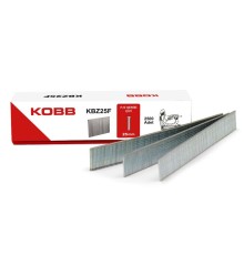 Kobb KBZ25F 25 mm 2500 Adet Çivi
