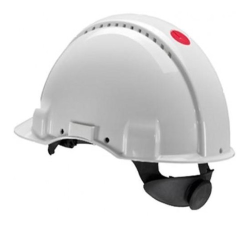 3M Peltor G3000 Ayarlı Beyaz Baret 3M Peltor G3000 Ayarlı Beyaz Baret