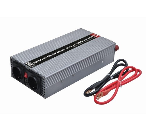 Cat Power 281 İnvertör 1200 Watt