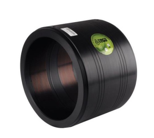 Tega HDPE EF Manşon 90 mm SDR11  PN16