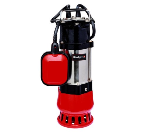 Einhell GC DP 5010 G Dalgıç Pompa Kirli Su Einhell GC DP 5010 G Dalgıç Pompa Kirli Su