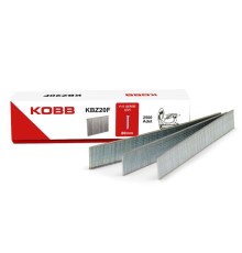Kobb KBZ20F 20 mm 2500 Adet Çivi