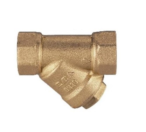 ECA 3/4 Pislik Tutucu Filtre ECA 3/4 Pislik Tutucu Filtre
