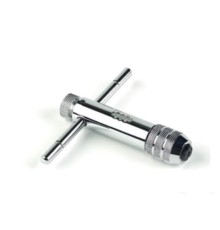 GFB M5-M12 Kısa Cırcırlı Kılavuz Kolu No:2