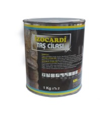 İzocardi Taş Cilası 1 KG