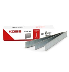 Kobb KBZ30F 30 mm 2500 Adet Çivi