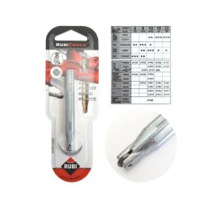 Rubi 8mm Seramik Kesme Elması 5/16 Elmas Uç