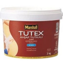 Cuprinol Tutex Beyaz Ahşap Tutkalı 3 kg