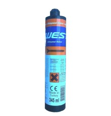 West Epoxy Kimyasal Dübel 345 ML