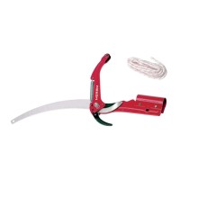 Meşem Yüksek Dal Budama Makası Uzayan Saplı