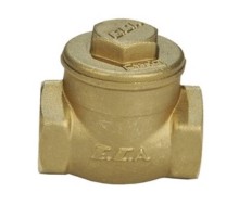 ECA 1/2 Çalpara Çekvalf