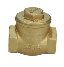 ECA 1/2 Çalpara Çekvalf
