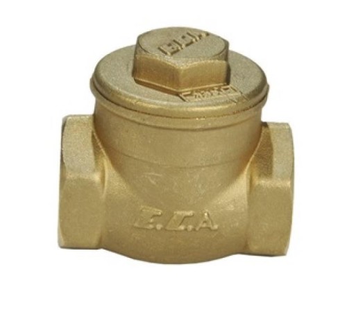 ECA 1/2 Çalpara Çekvalf ECA 1/2 Çalpara Çekvalf