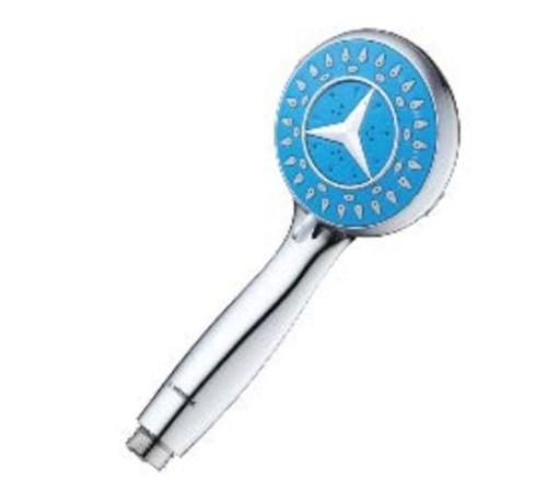 Meşem 4225 Fonksiyonlu Duş Başlığı