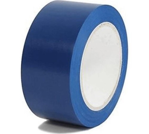 Sel Tape Yer İşaretleme Bandı Mavi 50 mm 30 Metre