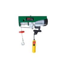 Rtr Max RTM425A Elektrikli Vinç - 125 - 250 Kg