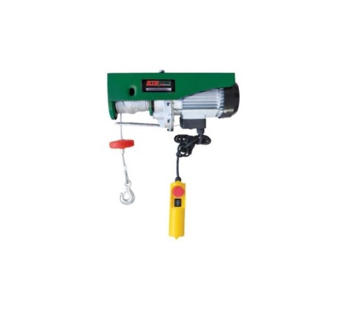 Rtr Max RTM425A Elektrikli Vinç - 125 - 250 Kg