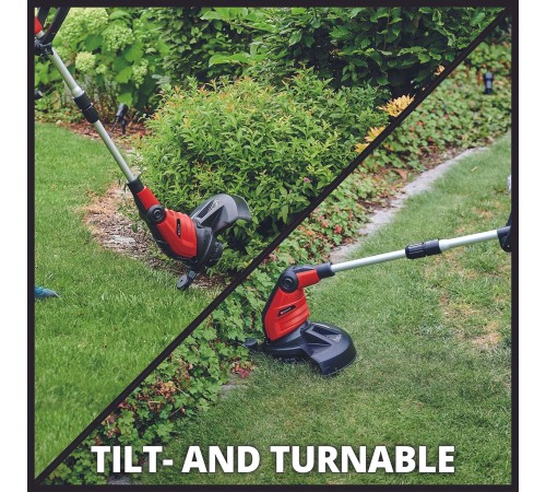 Einhell GC ET 4530 Set Elektrikli Kenar Kesme Makinesi