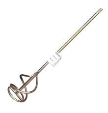 Topshop 14328 Sds Plus Boya ve Harç Karıştırıcı 80X400 mm
