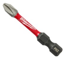 Milwaukee PH2 50 mm Yıldız Bits Uç