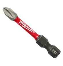 Milwaukee PH2 50 mm Yıldız Bits Uç