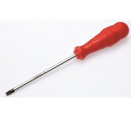 İzeltaş Torx Uçlu Tornavida T45