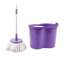 Luna Döner Başlı Temizlik Seti