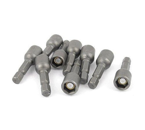 Çatı Adaptörü 6 mm Manyetik Uçlu Çatı Adaptörü 6 mm Manyetik Uçlu