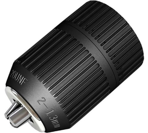 Meşem 7551 Anahtarsız Mandren 13 mm