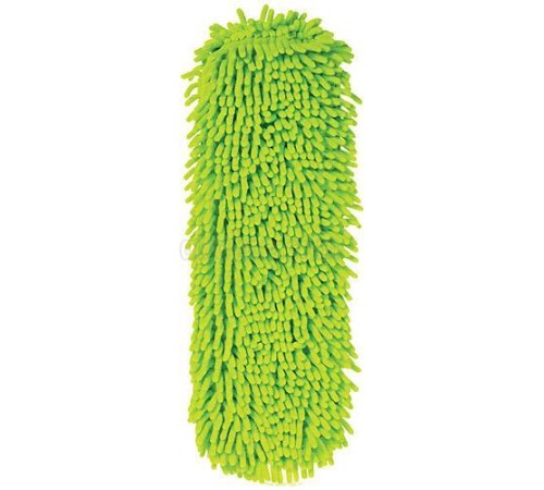 Luna Makarna Mop Yedek 50 cm Mikro Fiber Luna Makarna Mop Yedek 50 cm Mikro Fiber