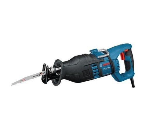 Bosch GSA 120 Elektrikli Tilki Kuyruğu 1200 Watt