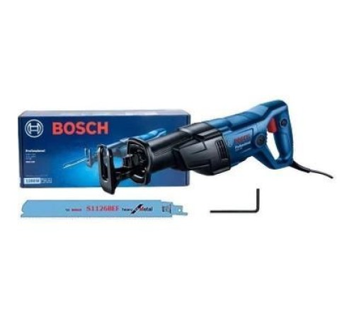 Bosch GSA 120 Elektrikli Tilki Kuyruğu 1200 Watt