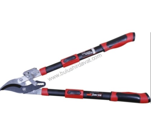 Bul-max BMX 1575 Uzatmalı Dal Makası