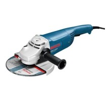 Bosch GWS 22-180 H Büyük Taşlama 180 mm 2200 Watt