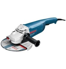 Bosch GWS 22-180 H Büyük Taşlama 180 mm 2200 Watt