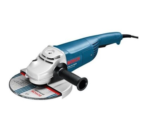 Bosch GWS 22-180 H Büyük Taşlama 180 mm 2200 Watt