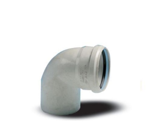 Ege Yıldız 150X90 Pvc Kapalı Dirsek 3,2 mm Ege Yıldız 150X90 Pvc Kapalı Dirsek 3,2 mm