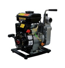 Solax PL15 1,5 İnch Benzinli Su Motoru