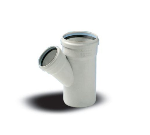 Ege Yıldız 50X50 Pvc Tek Çatal 3,2 mm Ege Yıldız 50X50 Pvc Tek Çatal 3,2 mm