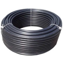 Ege Yıldız 32 mm 10 Atü Siyah Kangal Boru 100 Metre