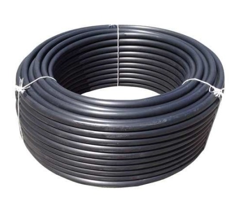 Ege Yıldız 32 mm 10 Atü Siyah Kangal Boru 100 Metre Ege Yıldız 32 mm 10 Atü Siyah Kangal Boru 100 Metre