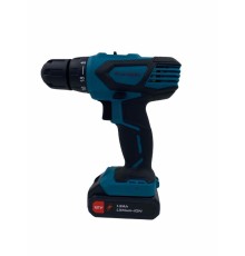 Cat Power 5112 Akülü Vidalama 12 Volt 1,3 Ah