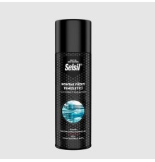 Selsil Kontakt Temizleme Sprey 500 ml