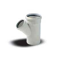 Ege Yıldız 110X110 Pvc Tek Çatal  3,2 mm