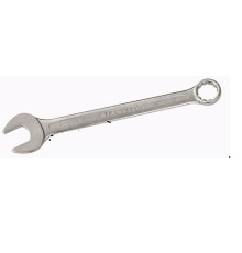 İzeltaş 0320 Kombine Anahtar 19 mm Kısa Boy