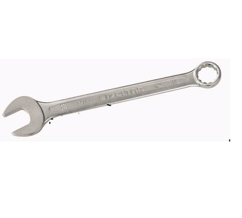 İzeltaş 0320 Kombine Anahtar 19 mm Kısa Boy İzeltaş 0320 Kombine Anahtar 19 mm Kısa Boy