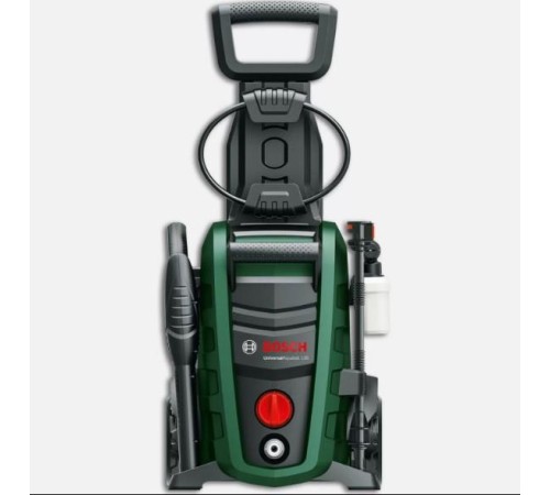 Bosch  Universal Aquatak 135 Yıkama Makinası 135 Bar