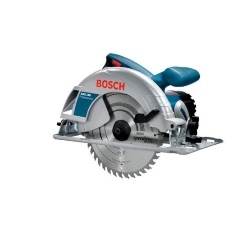 Bosch GKS 190 Daire Testere 190 mm 1400 Watt