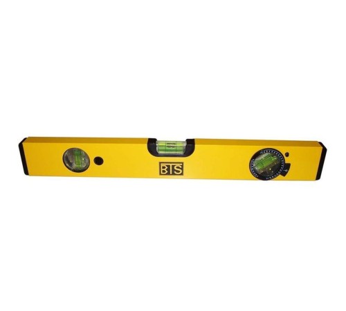 BTS 12478 Mıknatıslı Su Terazisi 80 cm BTS 12478 Mıknatıslı Su Terazisi 80 cm