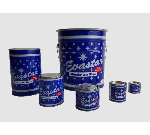 Evastar Altın Yaldız Boya 0,085 Litre Evastar Altın Yaldız Boya 0,085 Litre
